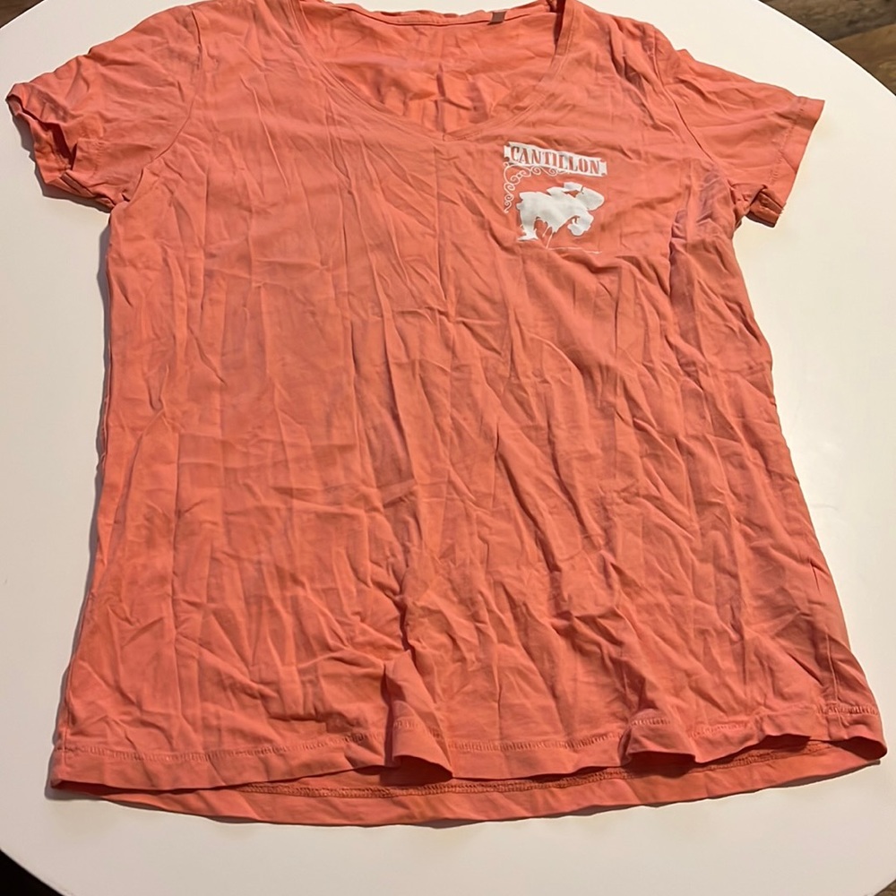 Cantillon Tee